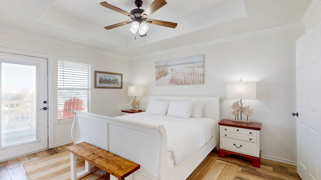 Photo of Bedroom in Bella Vista