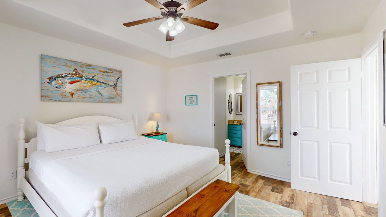 Photo of Bedroom in Bella Vista