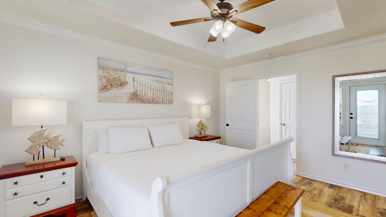 Photo of Bedroom in Bella Vista