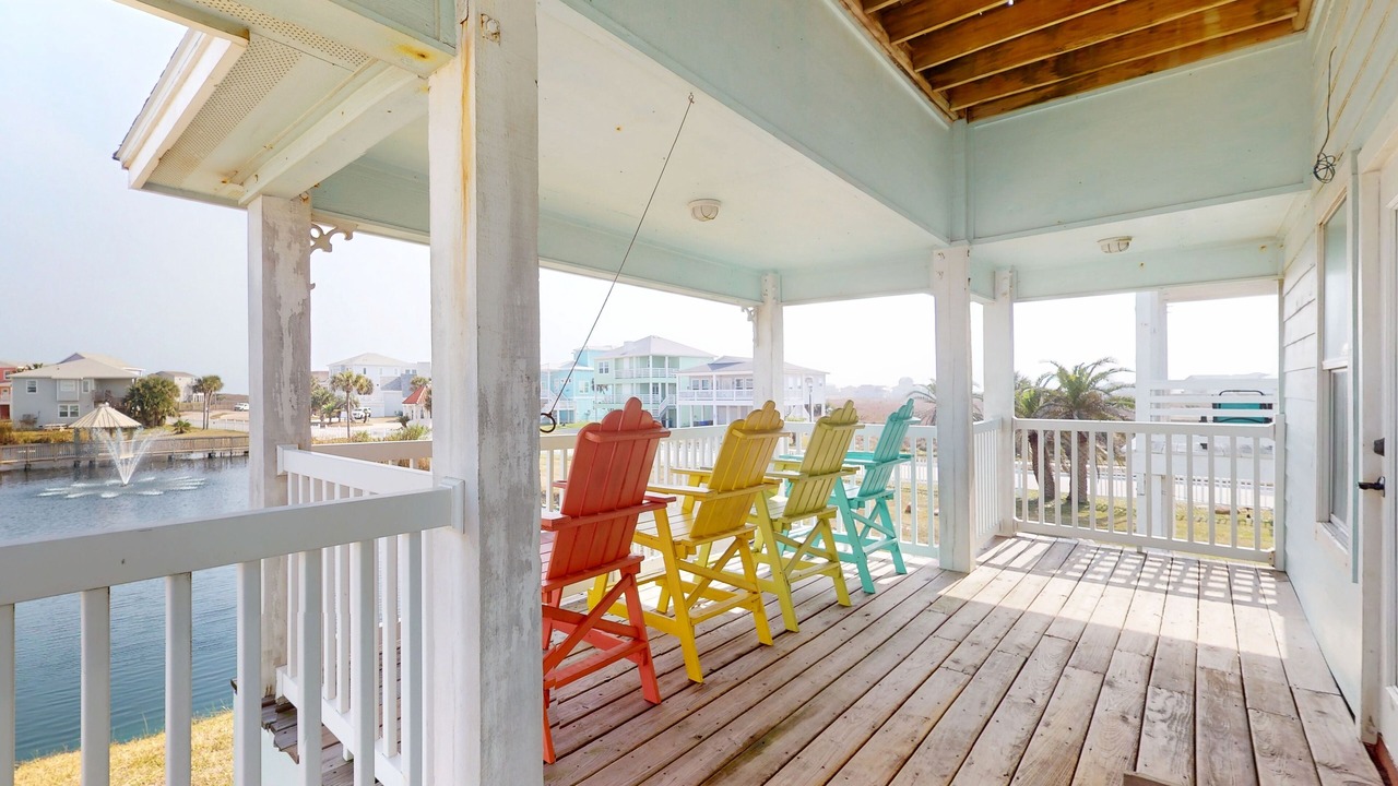 Photo of Outdoor in Bella Vista