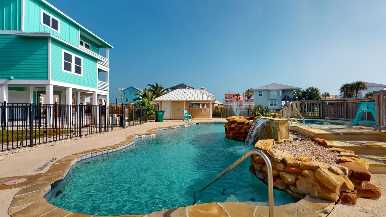 Photo of Outdoor in Bella Vista