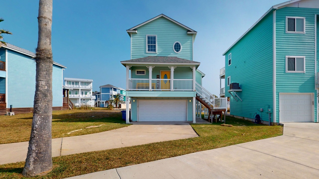 Photo of Outdoor in Bella Vista
