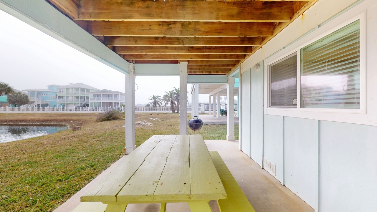 Photo of Outdoor in Bella Vista