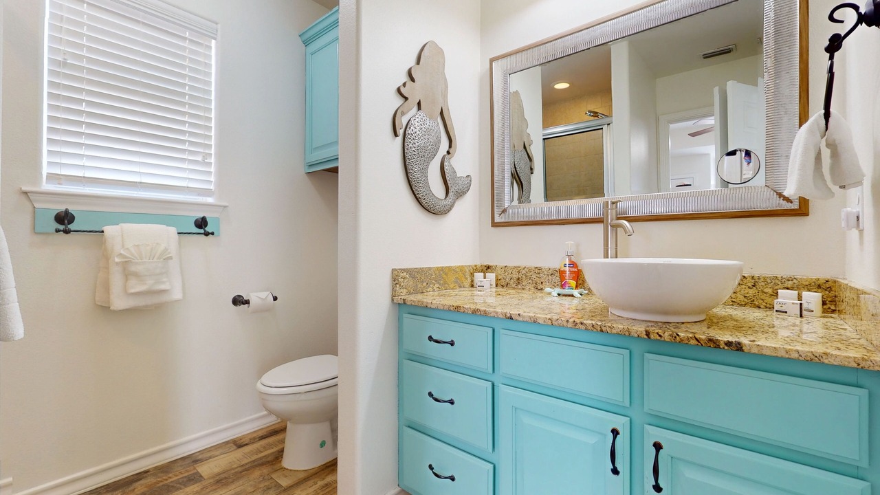 Photo of Bathroom in Bella Vista