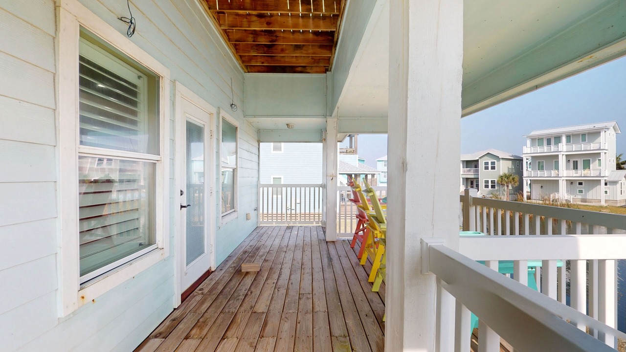 Photo of Outdoor in Bella Vista