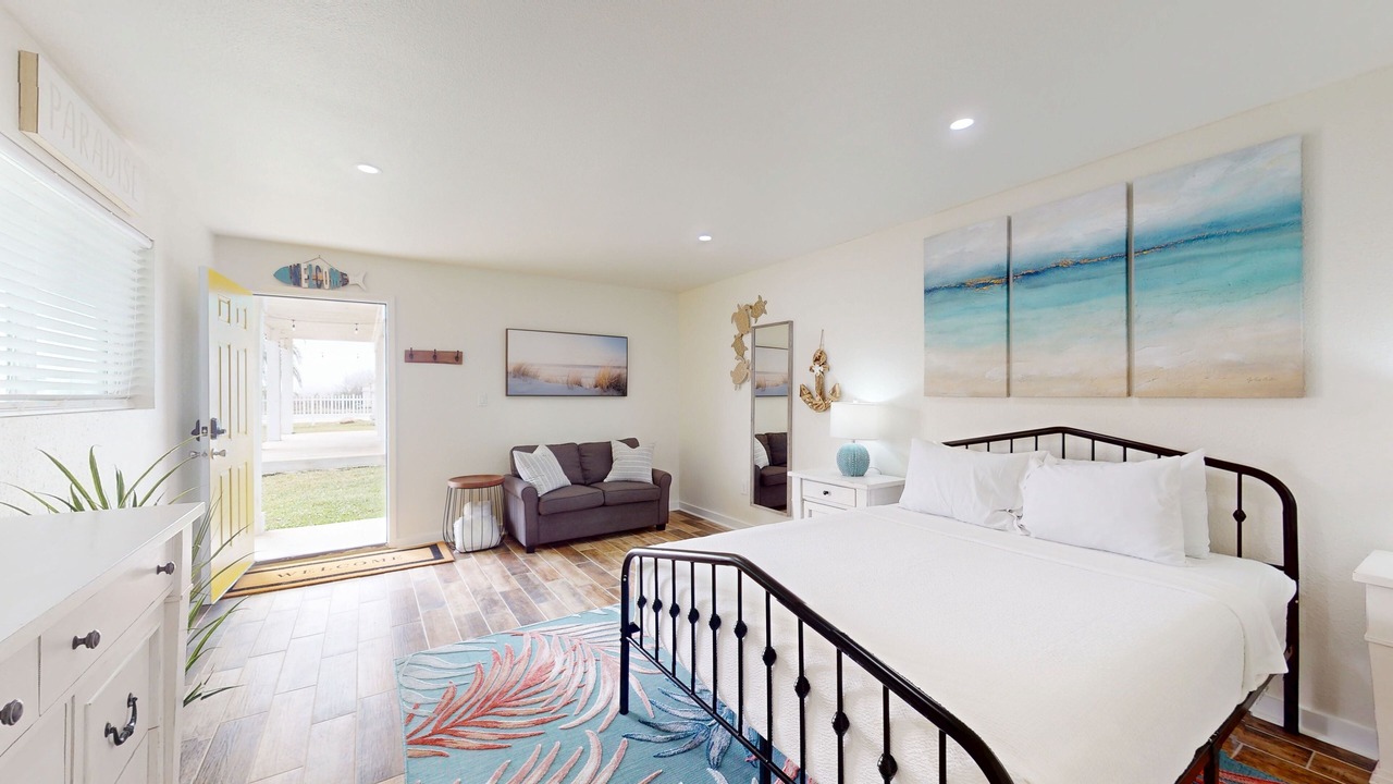 Photo of Bedroom in Bella Vista