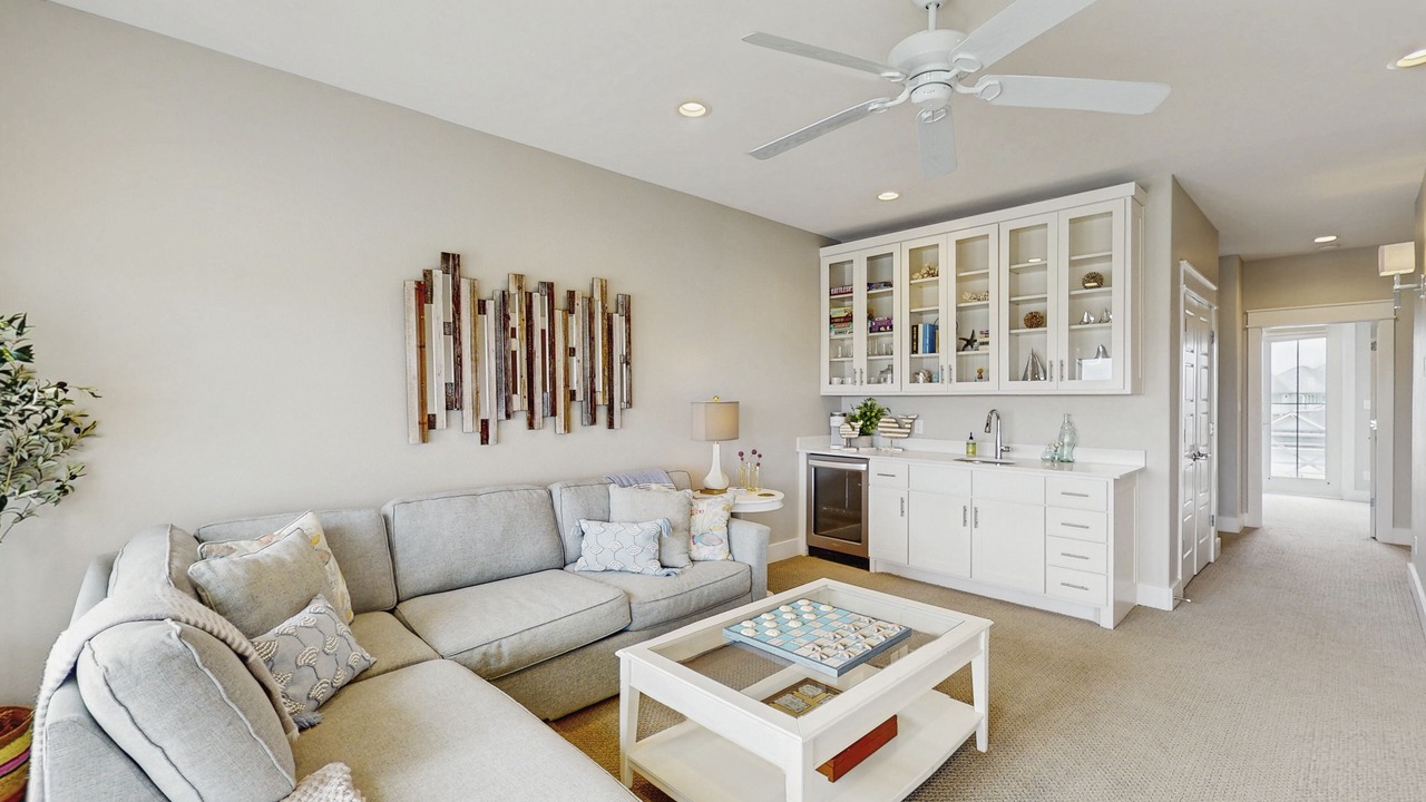 Photo of Livingroom in Rockport