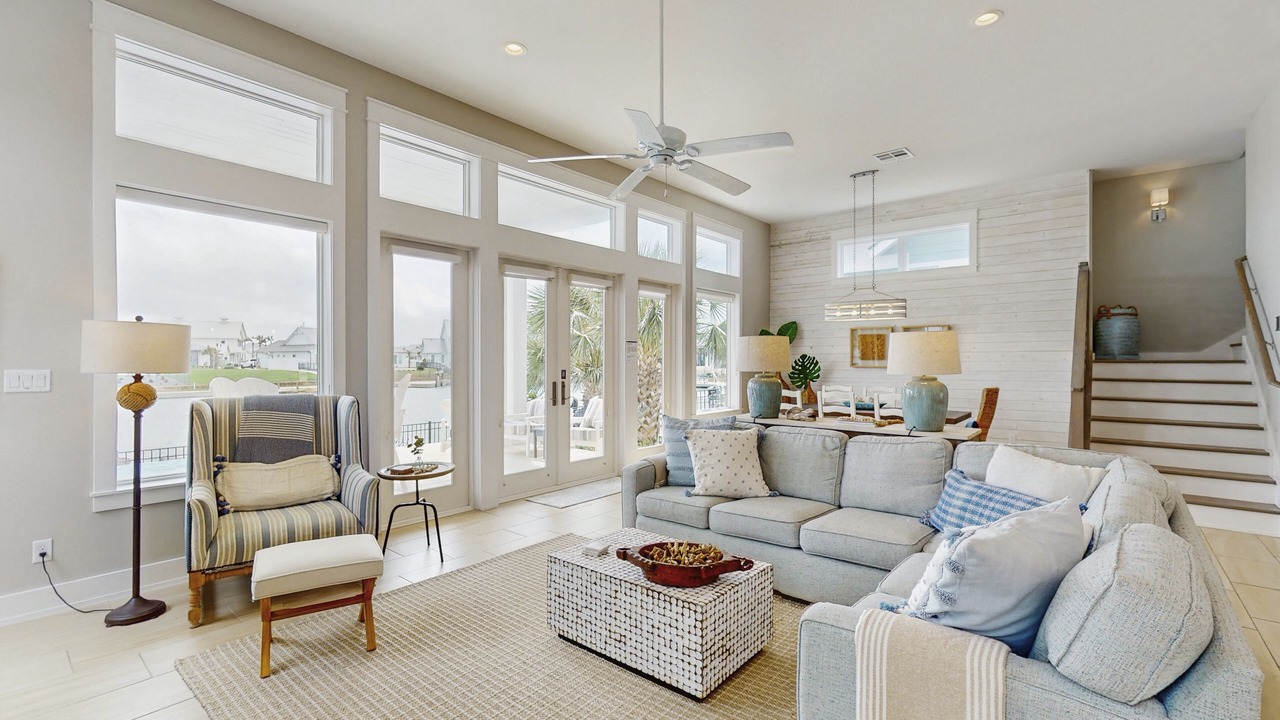 Photo of Livingroom in Rockport