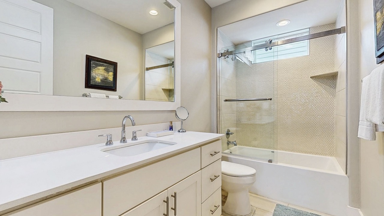 Photo of Bathroom in Rockport