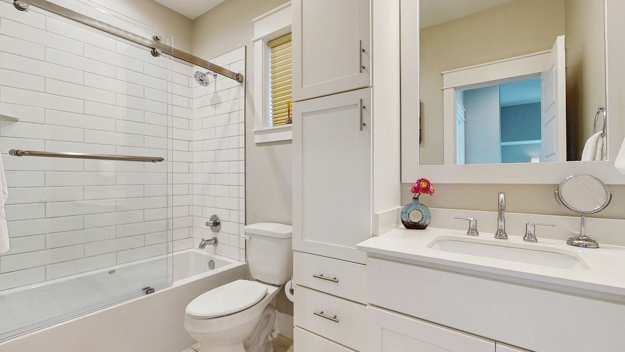 Photo of Bathroom in Rockport