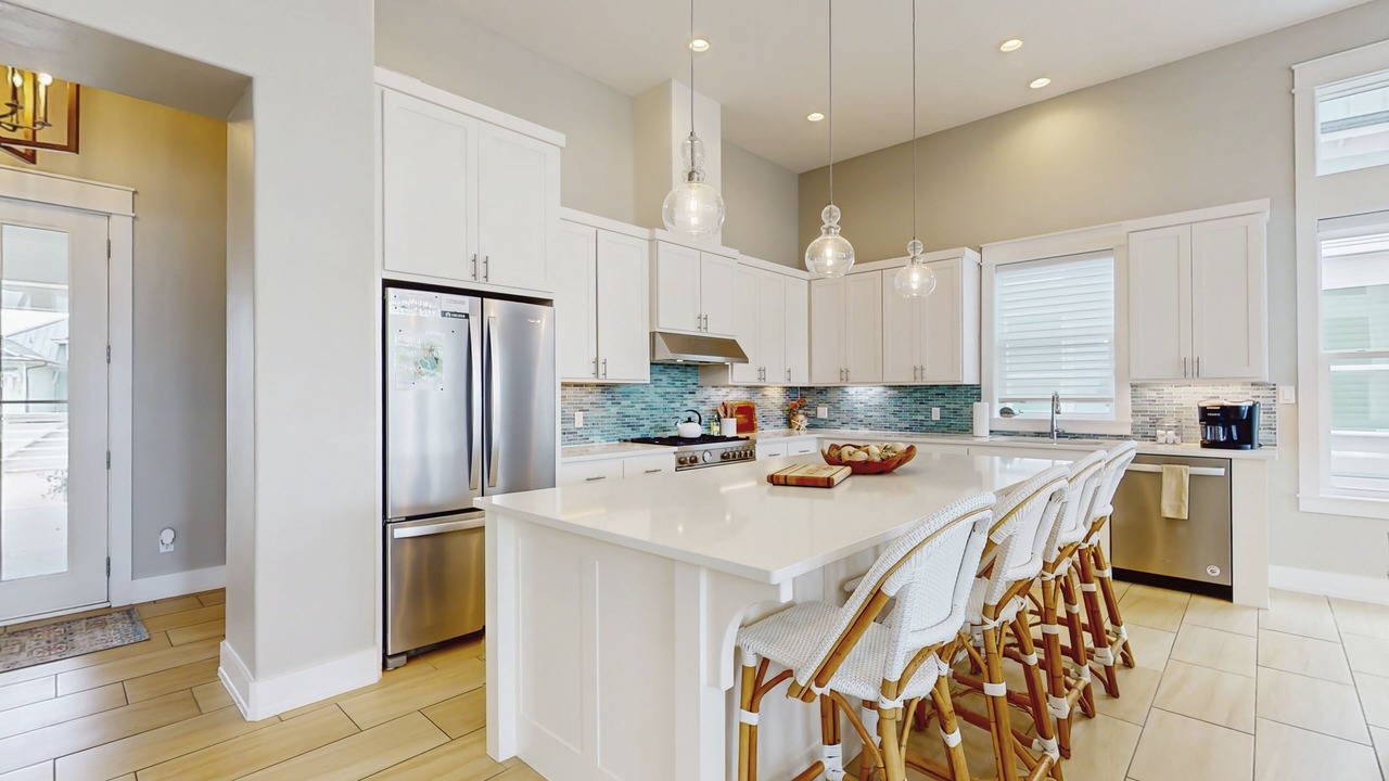 Photo of Kitchen in Rockport