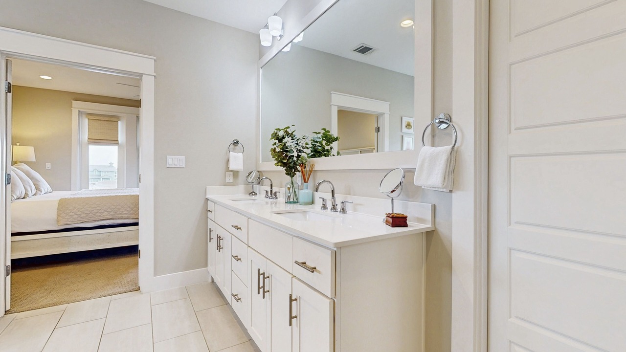 Photo of Bathroom in Rockport