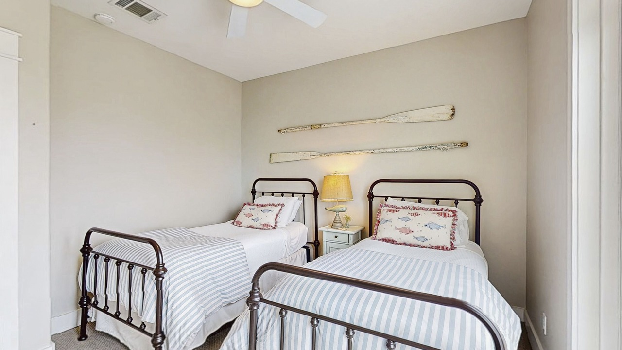 Photo of Bedroom in Rockport
