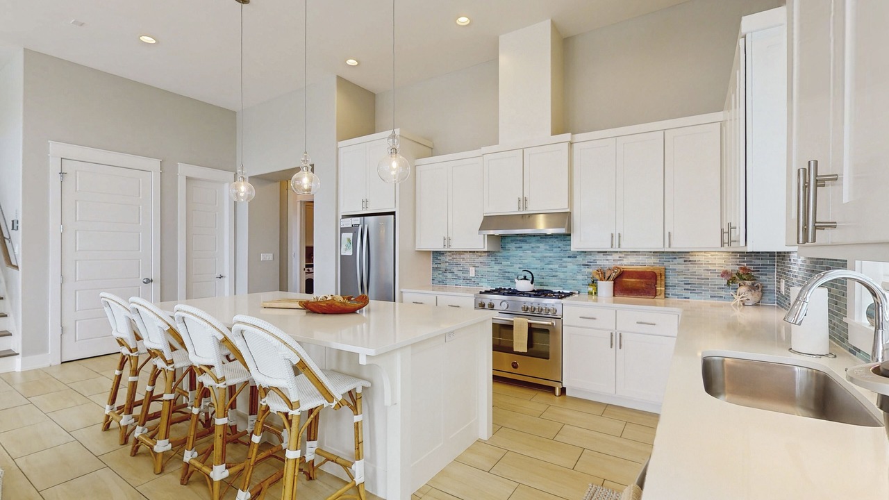 Photo of Kitchen in Rockport