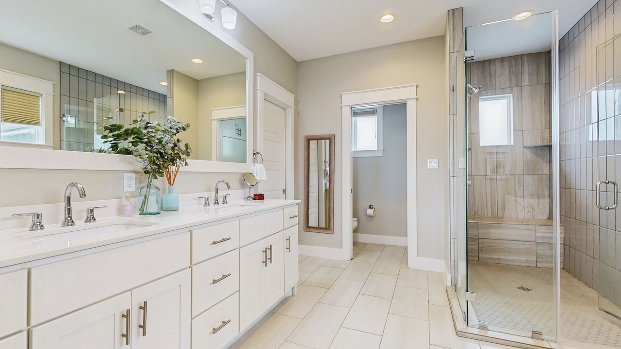 Photo of Bathroom in Rockport