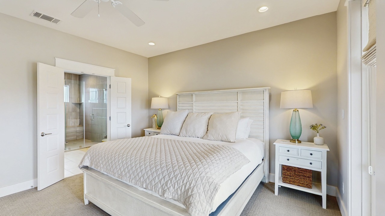 Photo of Bedroom in Rockport