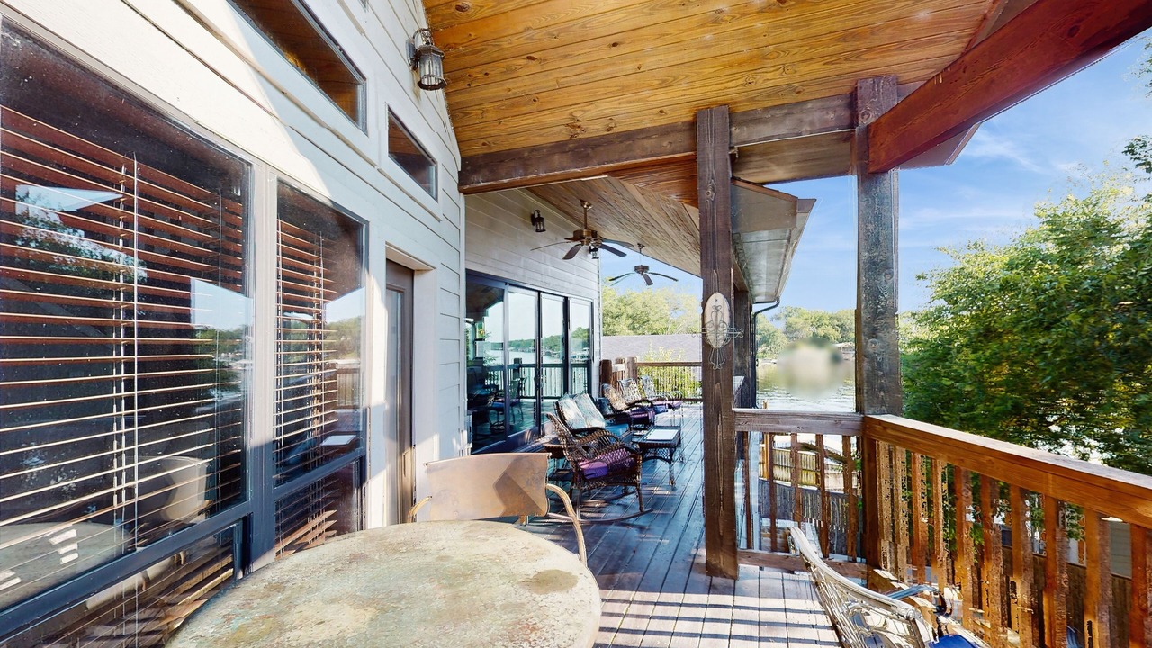 Photo of Outdoor in Burnet
