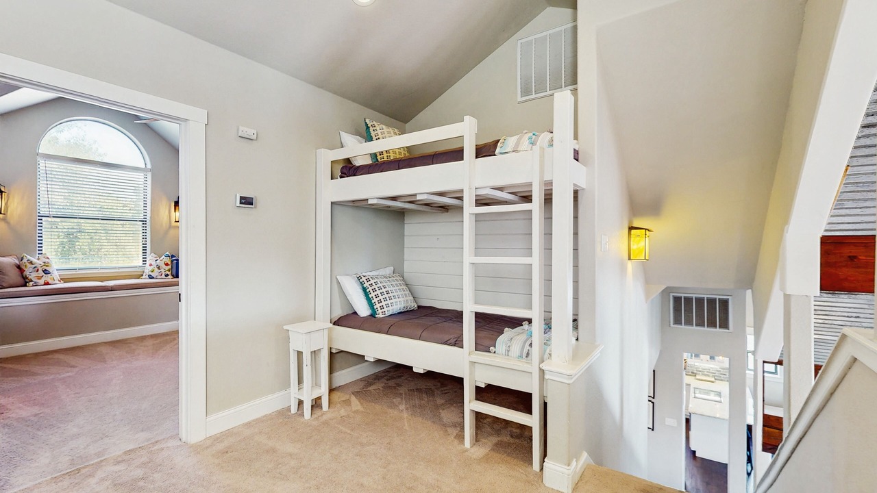 Photo of Bedroom in Burnet