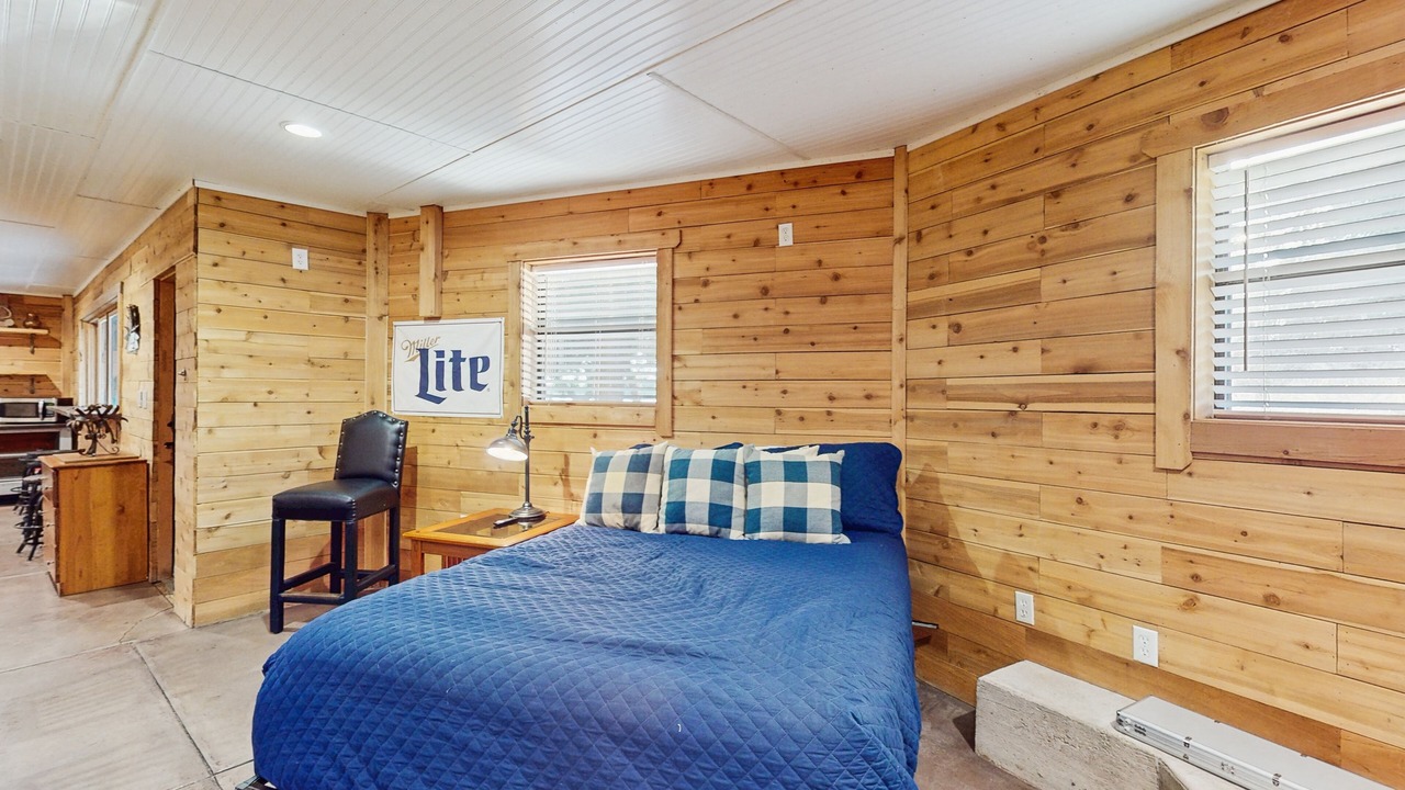 Photo of Bedroom in Burnet