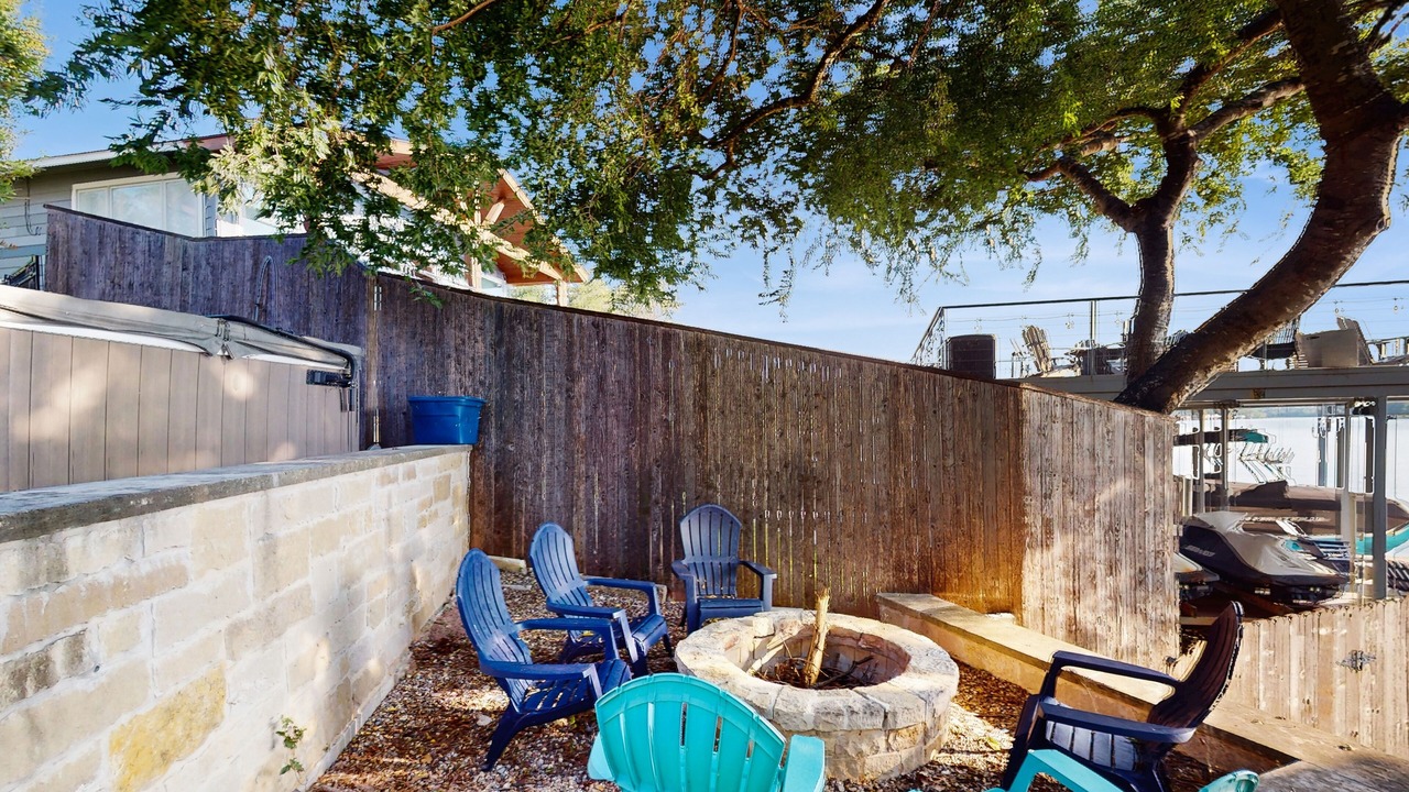 Photo of Outdoor in Burnet