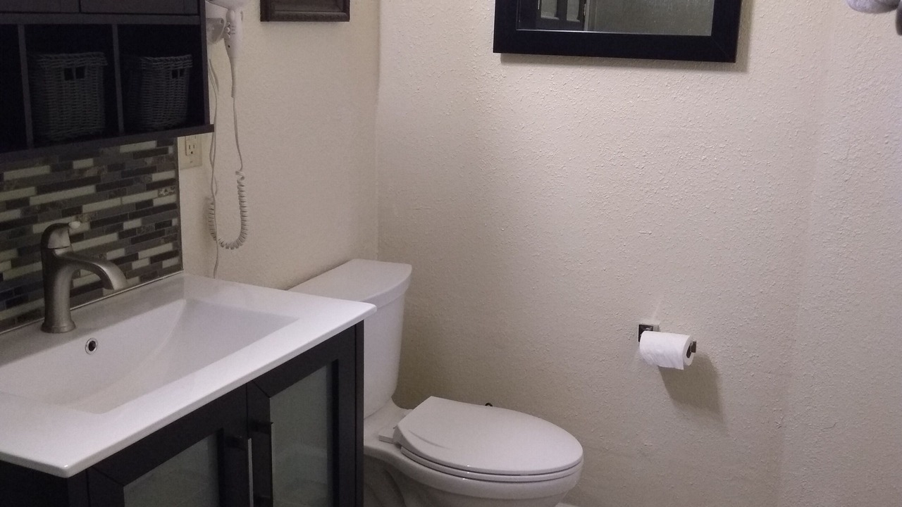 Photo of Bathroom in Gold River
