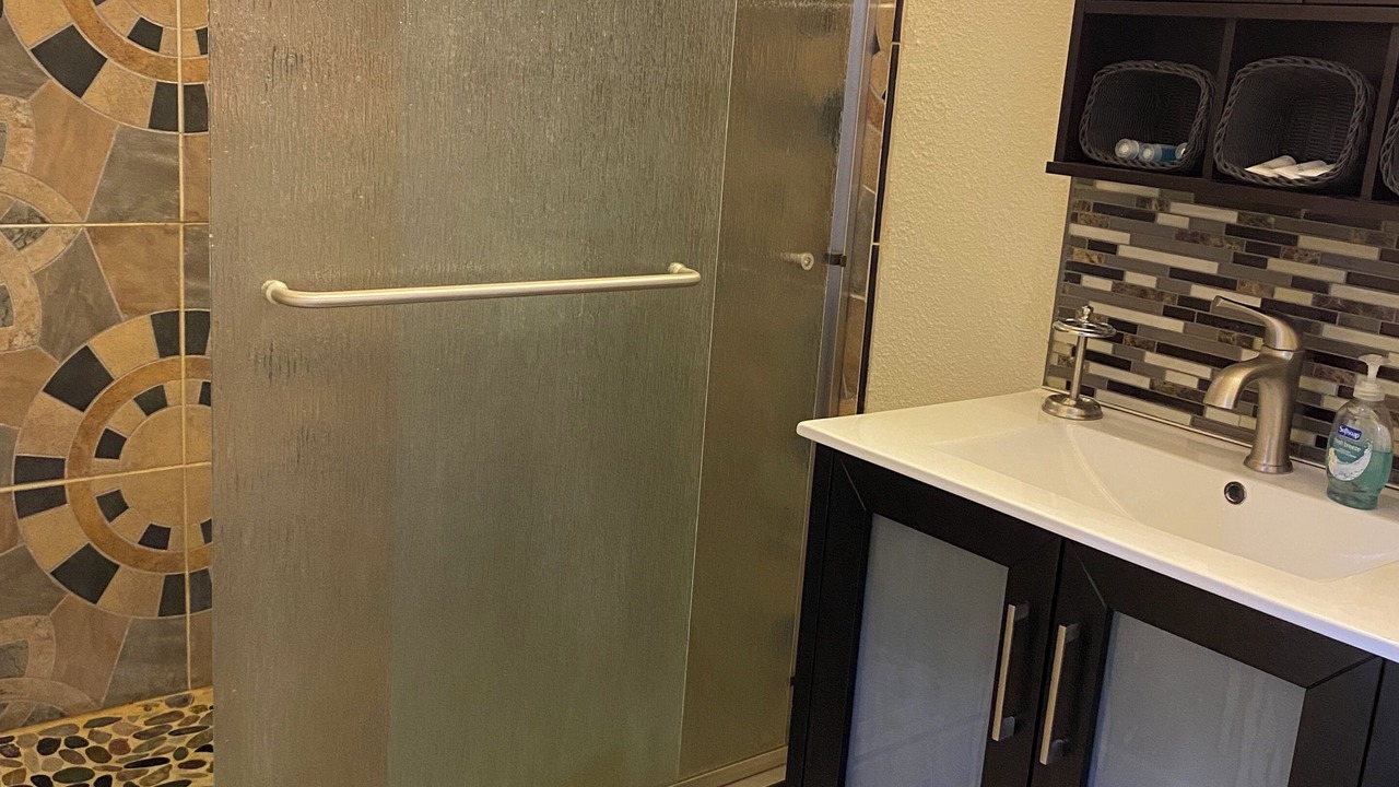 Photo of Bathroom in Gold River