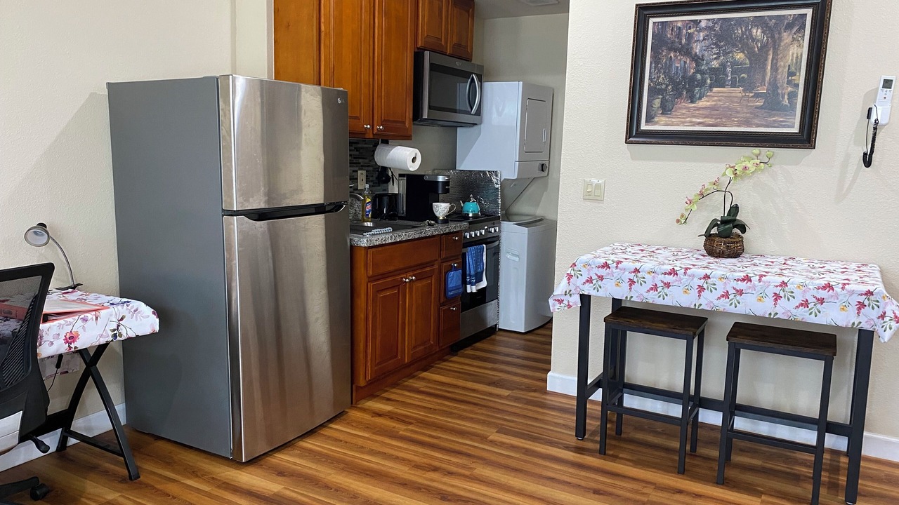 Photo of Kitchen in Gold River