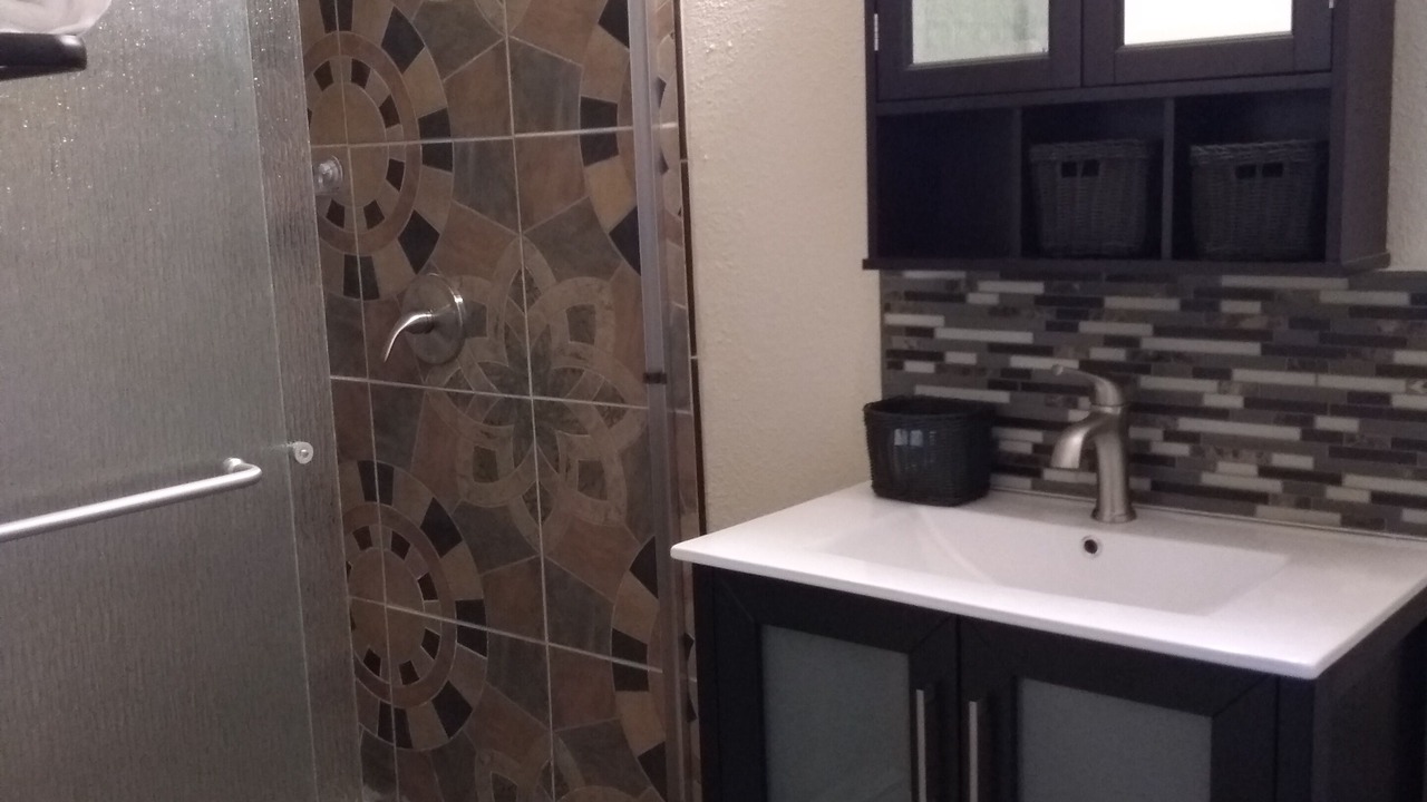 Photo of Bathroom in Gold River