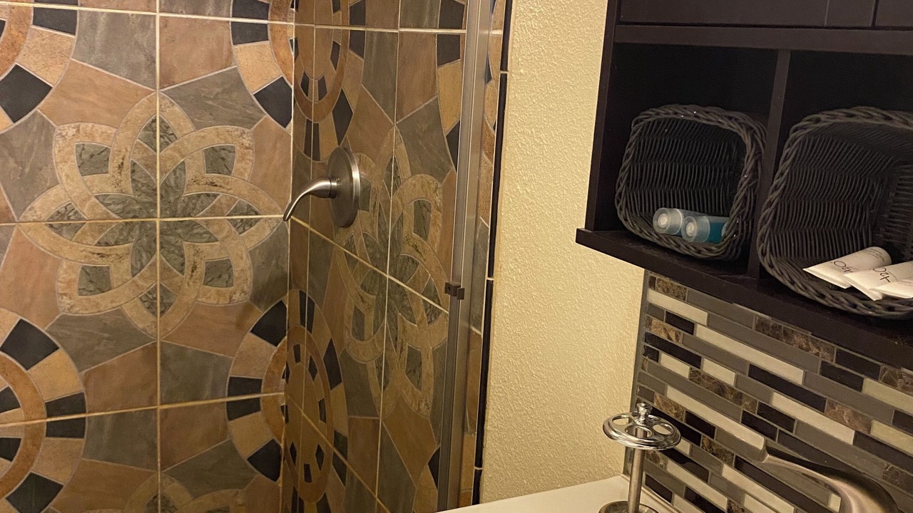 Photo of Bathroom in Gold River