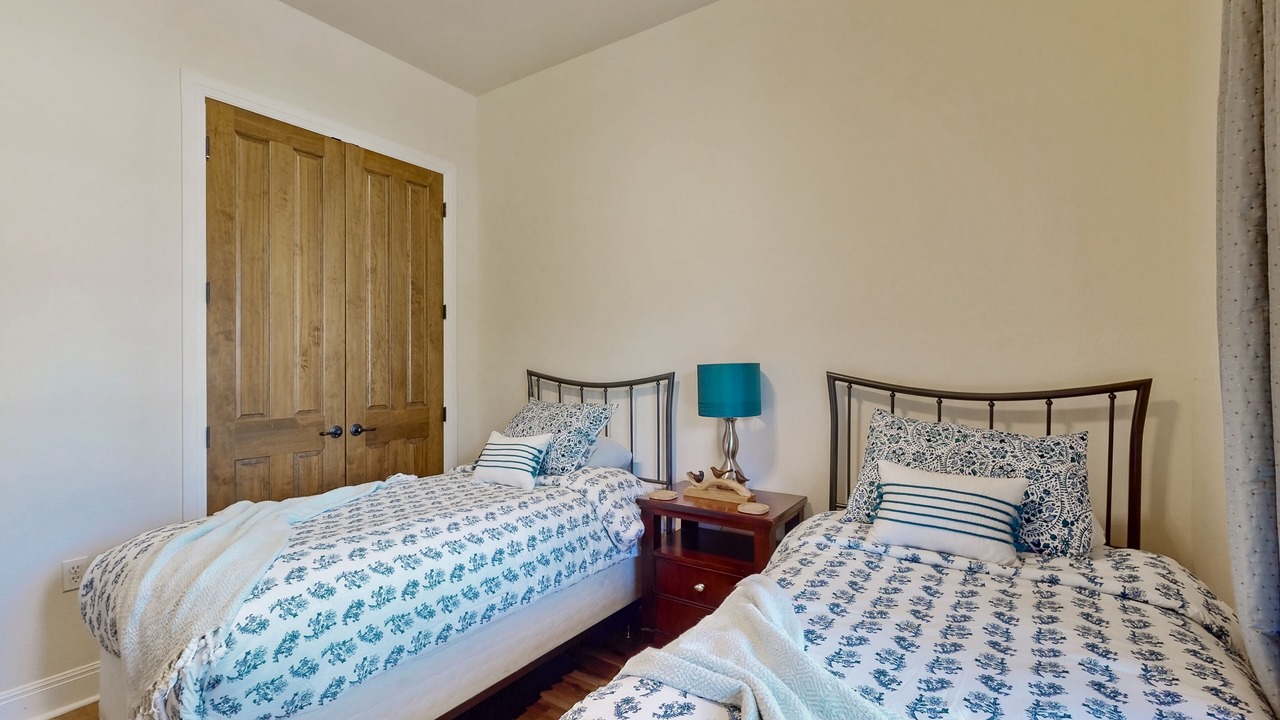 Photo of Bedroom in Lakeway