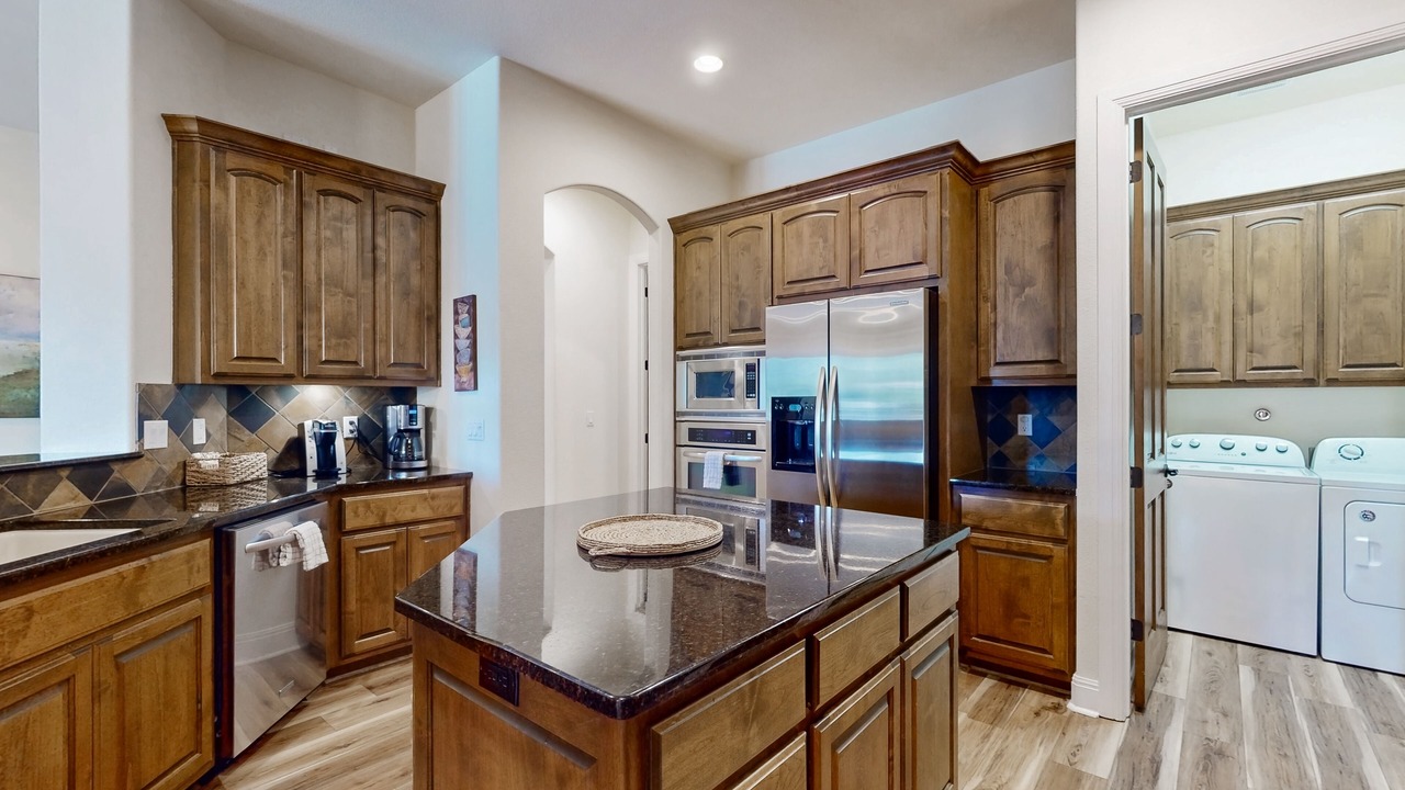 Photo of Kitchen in Lakeway