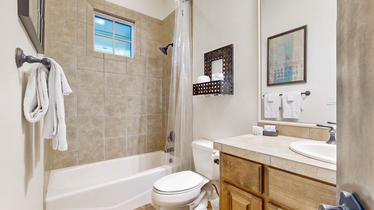 Photo of Bathroom in Lakeway