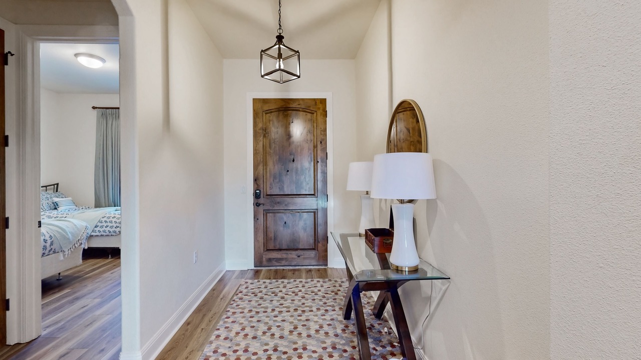Photo of Bedroom in Lakeway