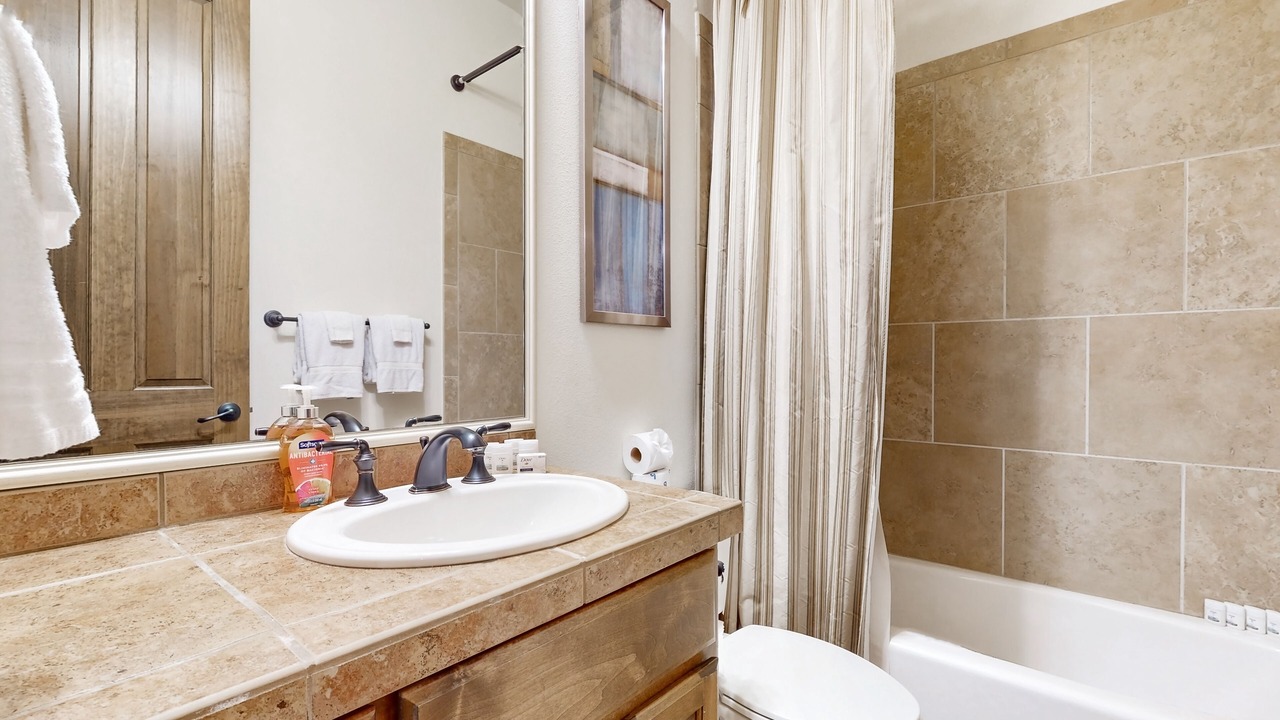 Photo of Bathroom in Lakeway