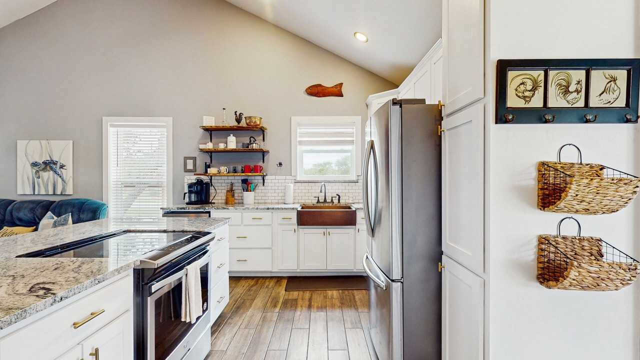 Photo of Kitchen in Rockport