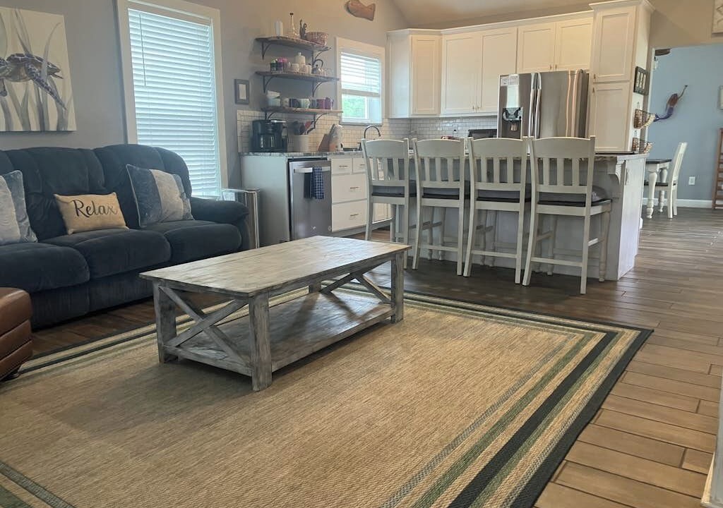 Photo of Livingroom in Rockport
