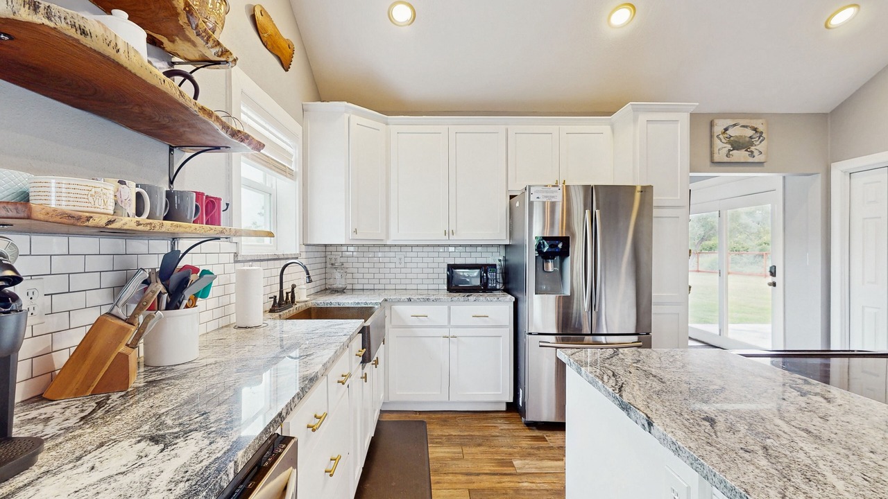 Photo of Kitchen in Rockport