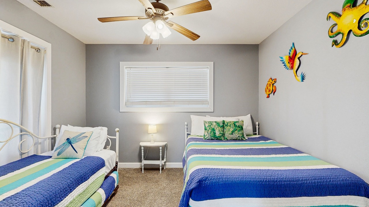 Photo of Bedroom in Rockport