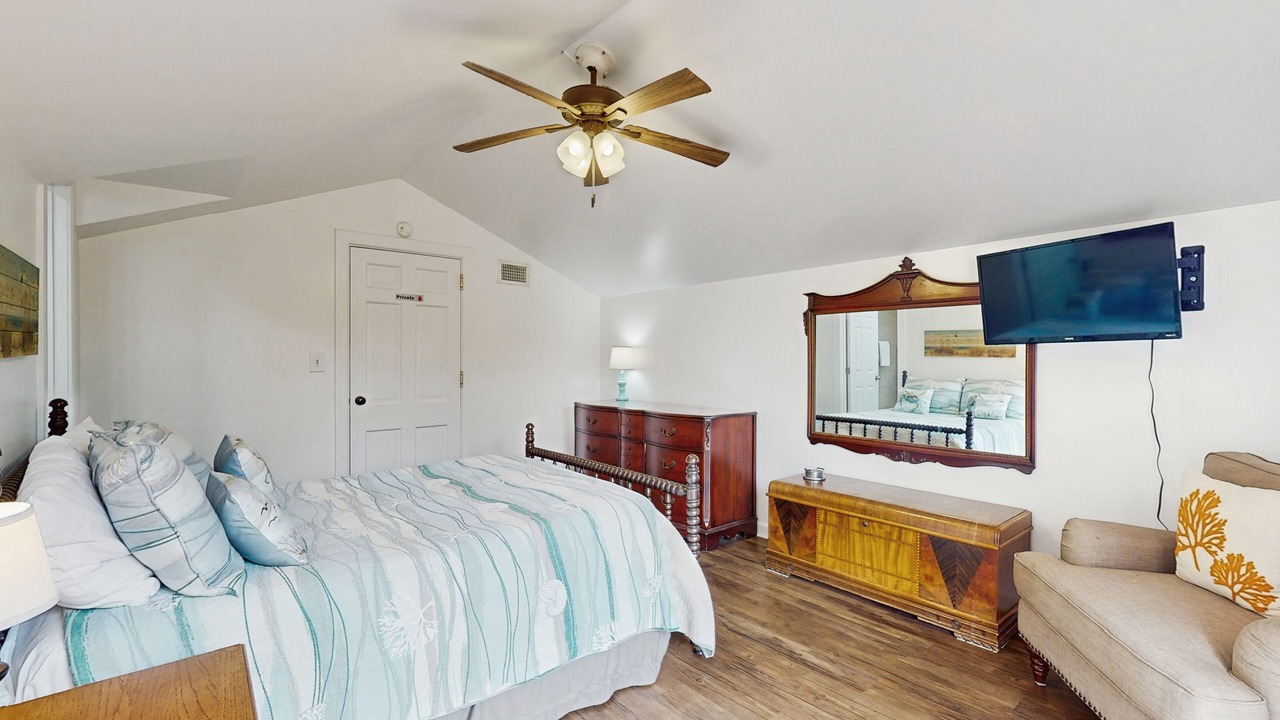 Photo of Bedroom in Rockport