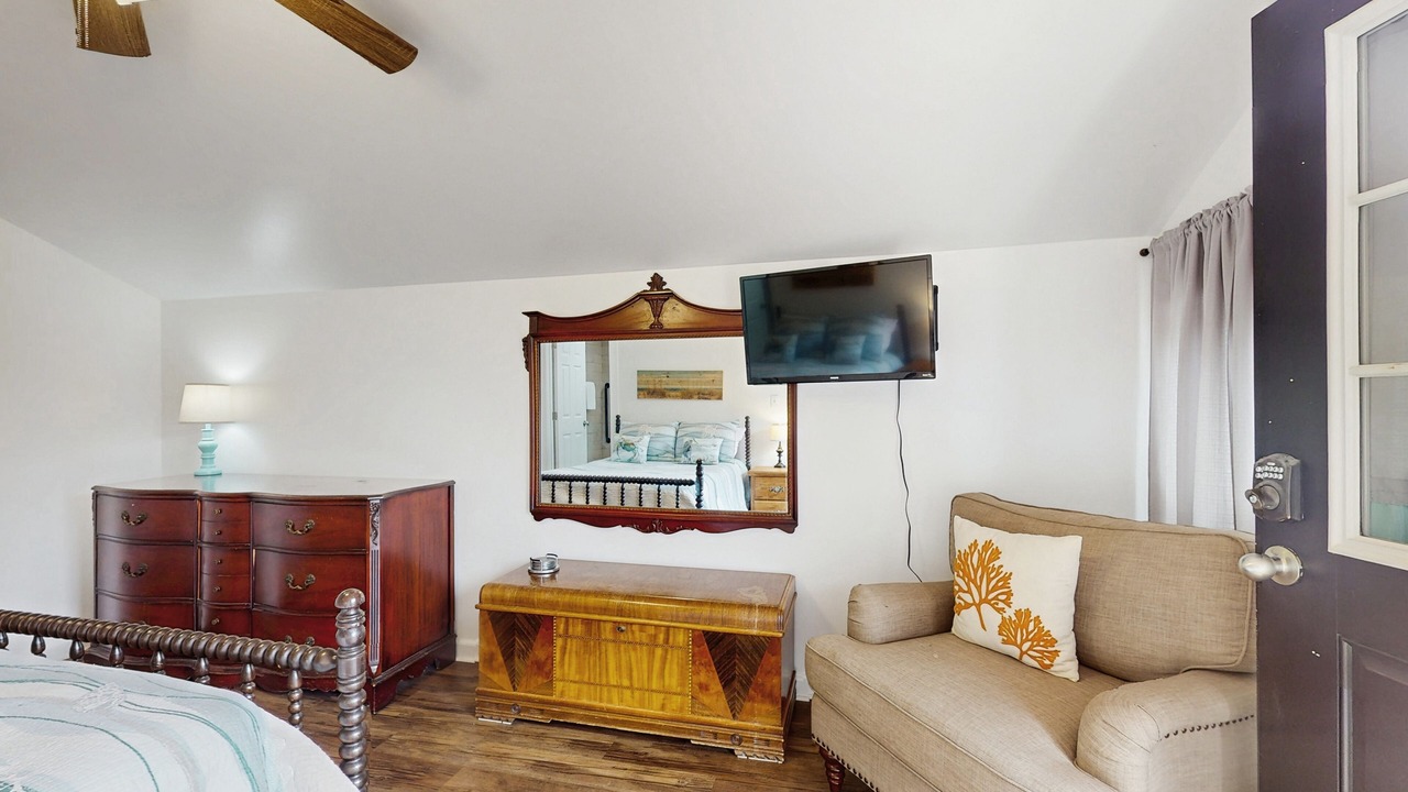 Photo of Bedroom in Rockport