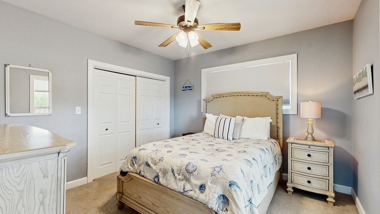 Photo of Bedroom in Rockport