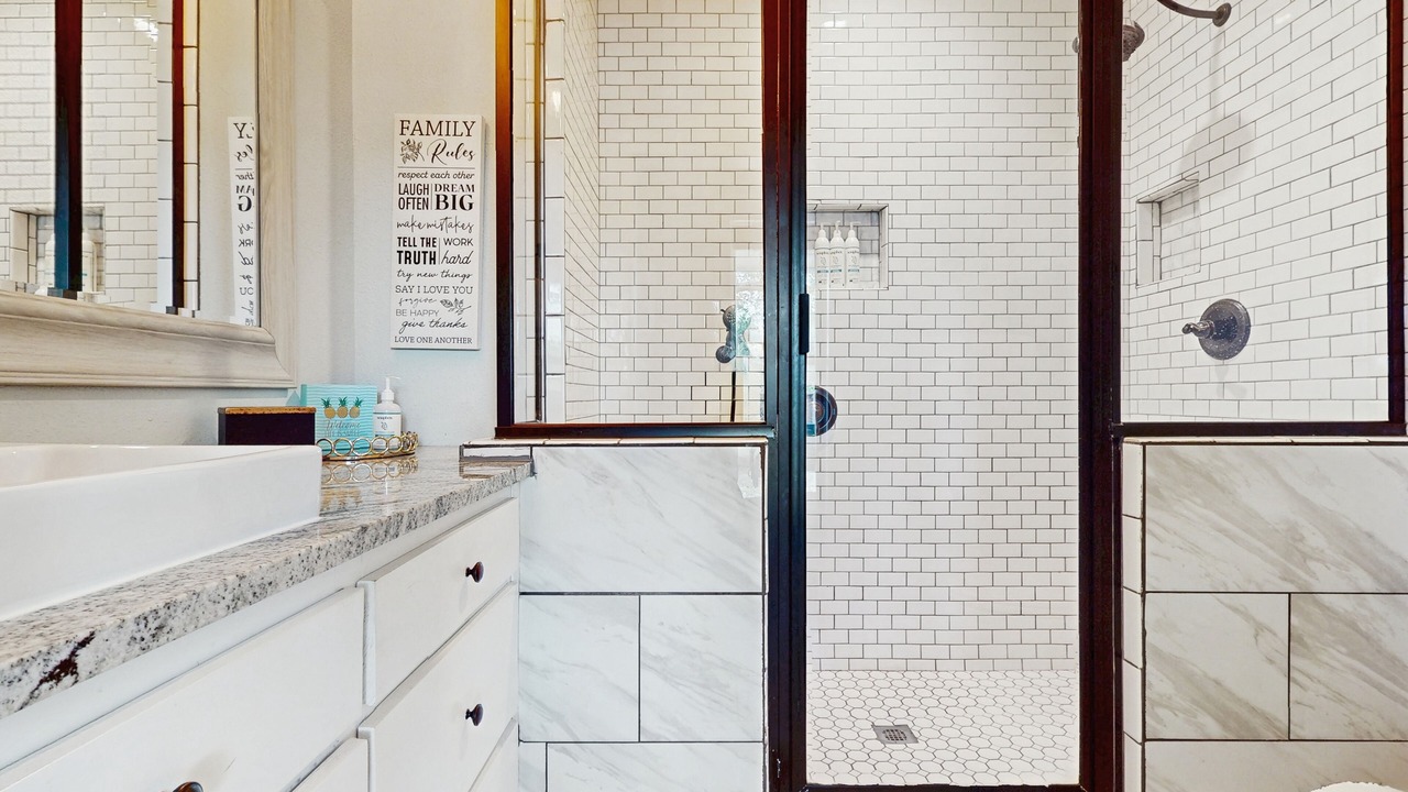 Photo of Bathroom in Rockport