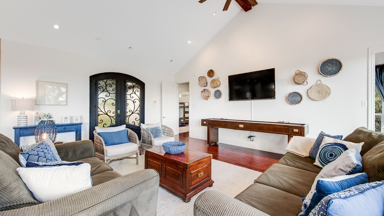 Photo of Livingroom in Paleface Lake Country Estates