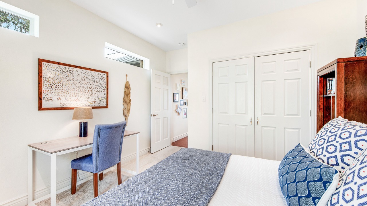 Photo of Bedroom in Paleface Lake Country Estates