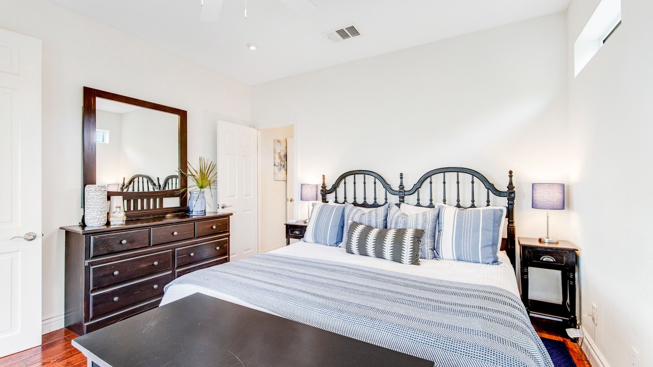 Photo of Bedroom in Paleface Lake Country Estates