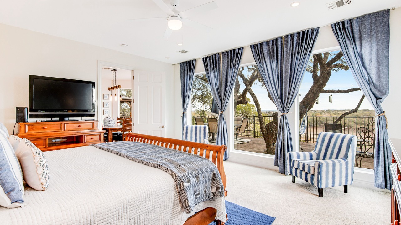 Photo of Bedroom in Paleface Lake Country Estates