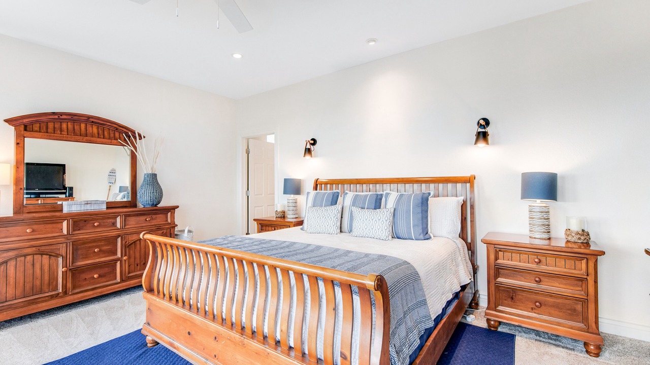 Photo of Bedroom in Paleface Lake Country Estates
