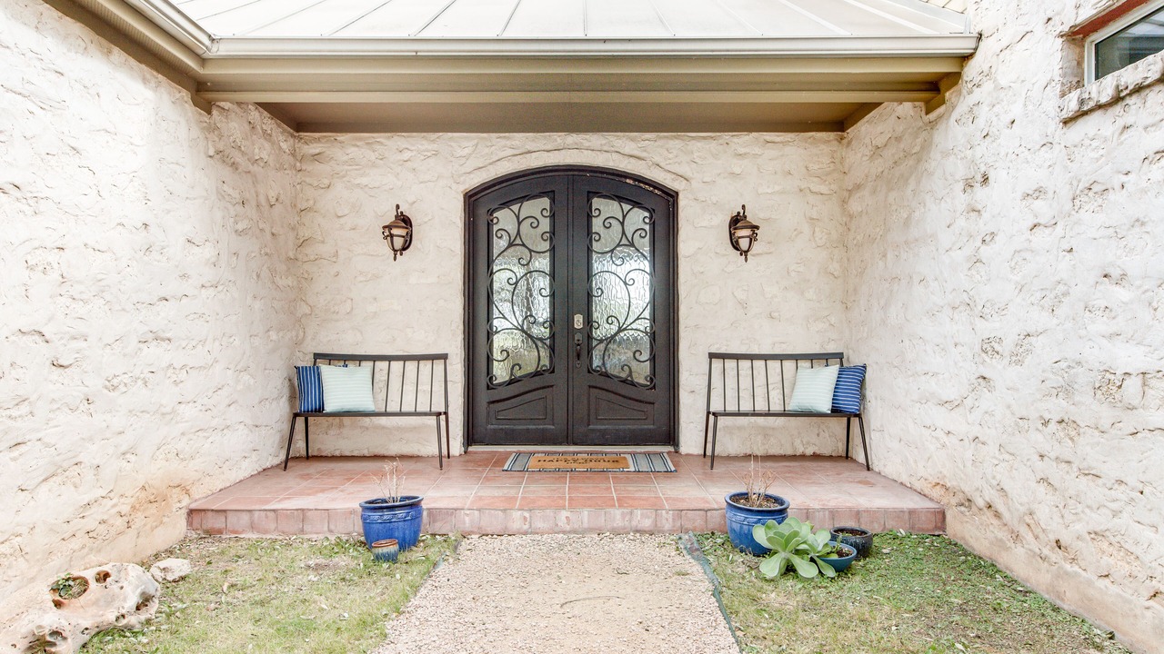 Photo of Outdoor in Paleface Lake Country Estates