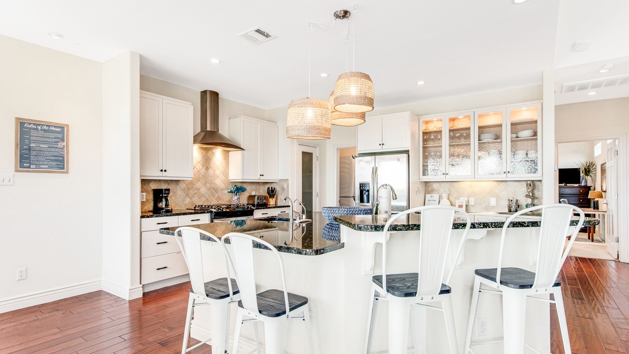 Photo of Kitchen in Paleface Lake Country Estates