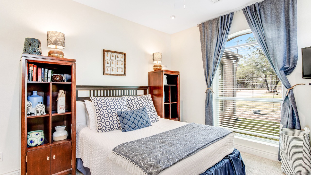 Photo of Bedroom in Paleface Lake Country Estates